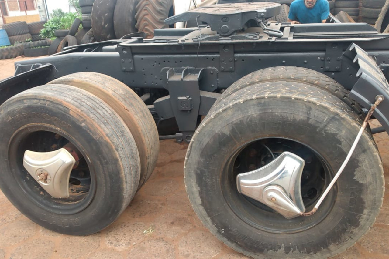 Scania 113 - 94/94 10