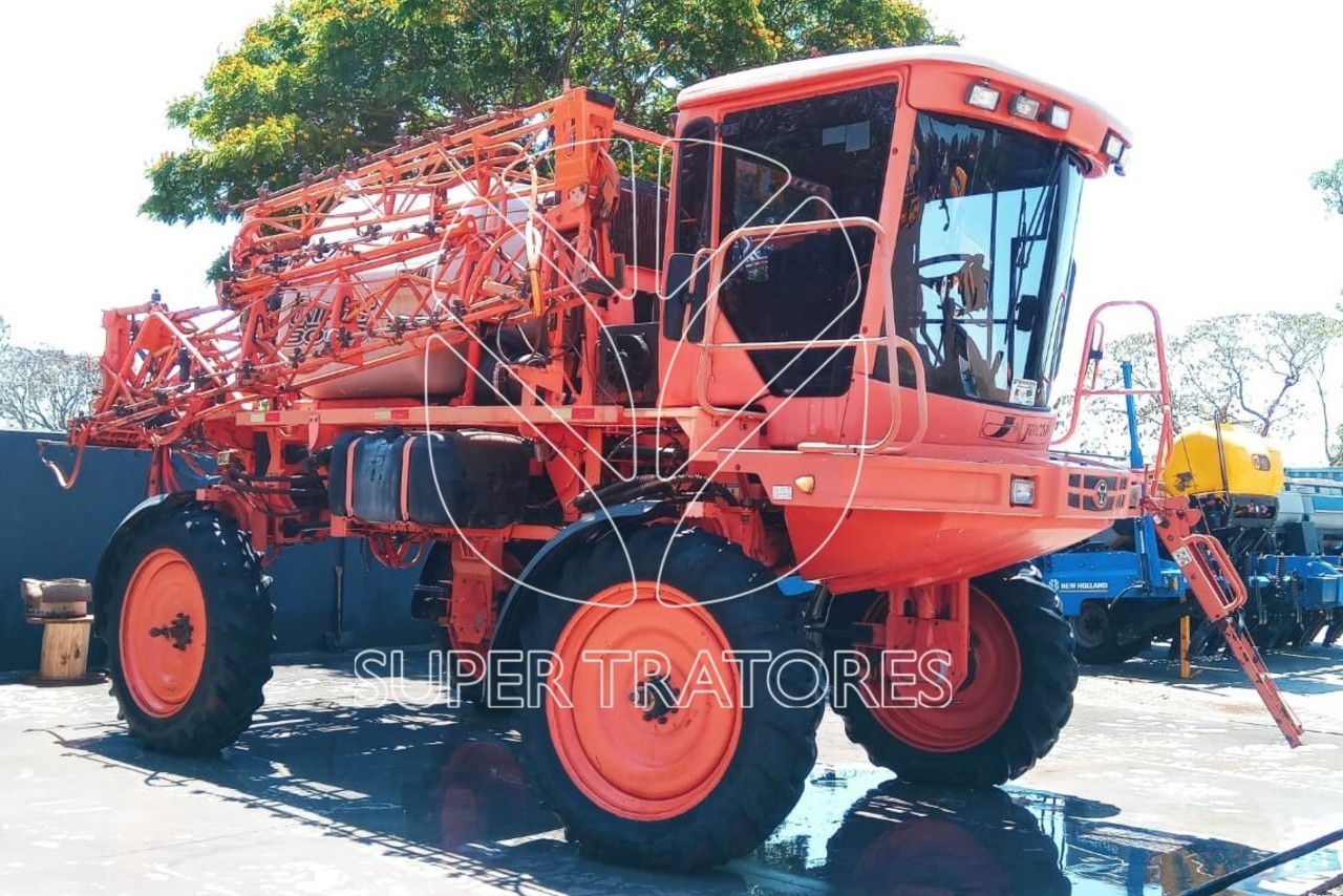 Jacto Uniport 3000 - 04/04 6