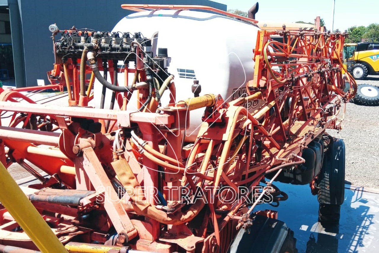 Jacto Uniport 3000 - 04/04 8