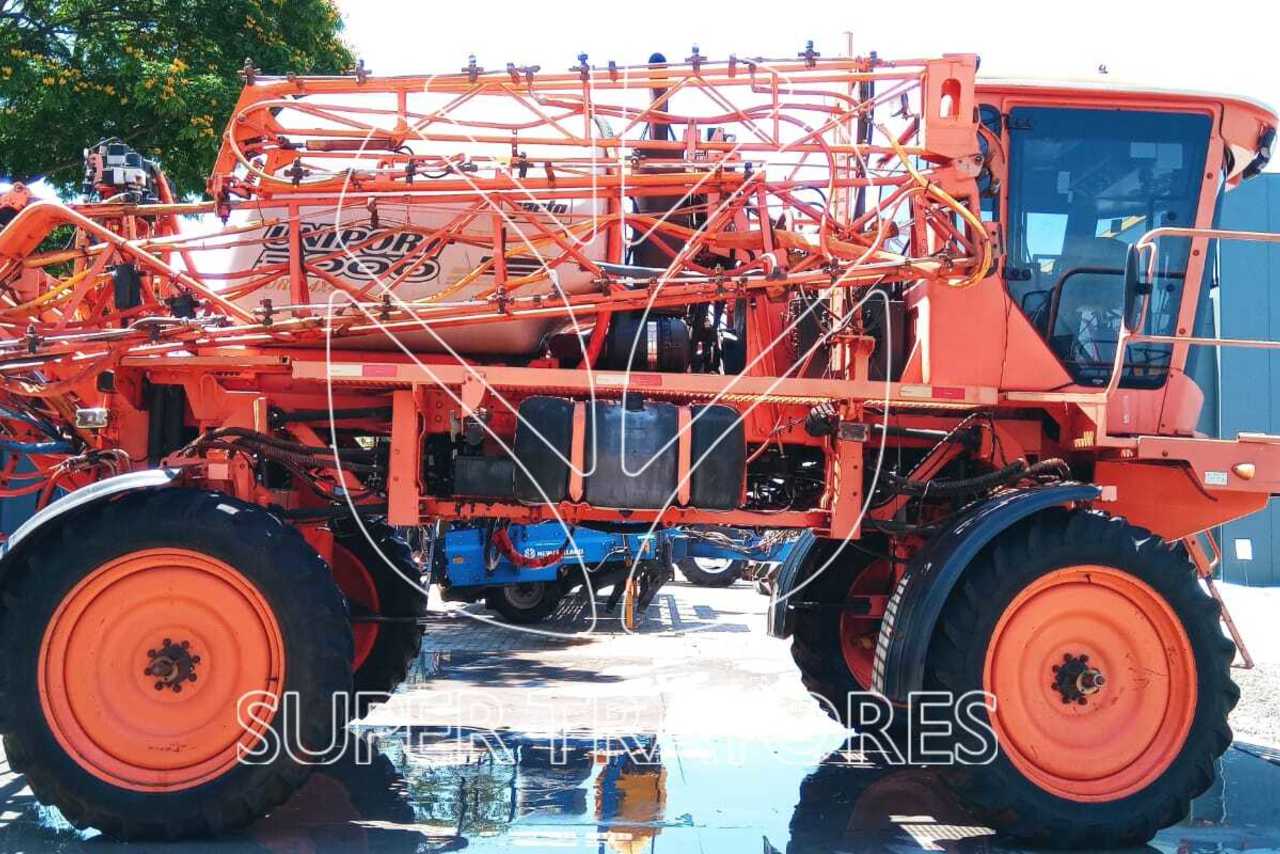 Jacto Uniport 3000 - 04/04 11