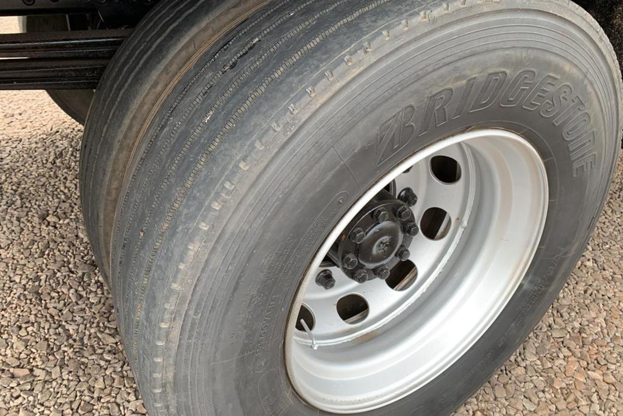 Mercedes Benz MB 1518 - 07/08 10