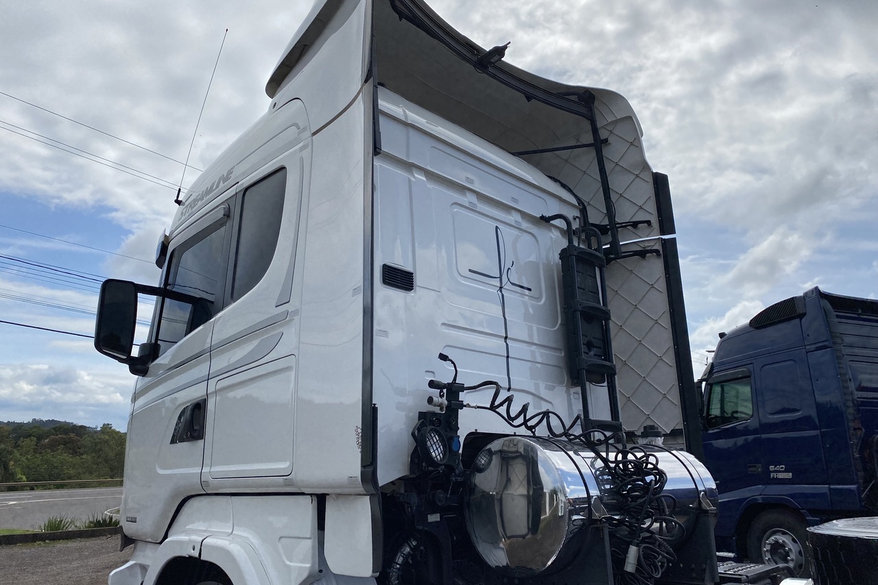 Scania R440 - 13/14 5