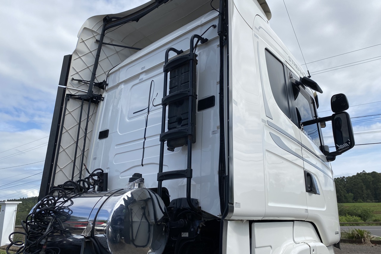 Scania R440 - 13/14 6