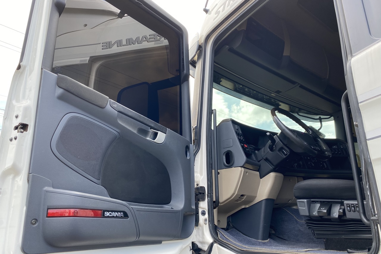 Scania R440 - 13/14 7