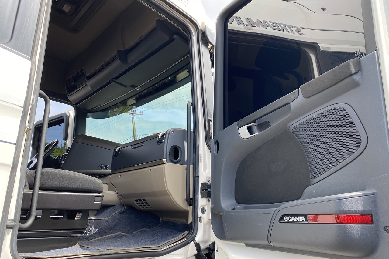 Scania R440 - 13/14 13