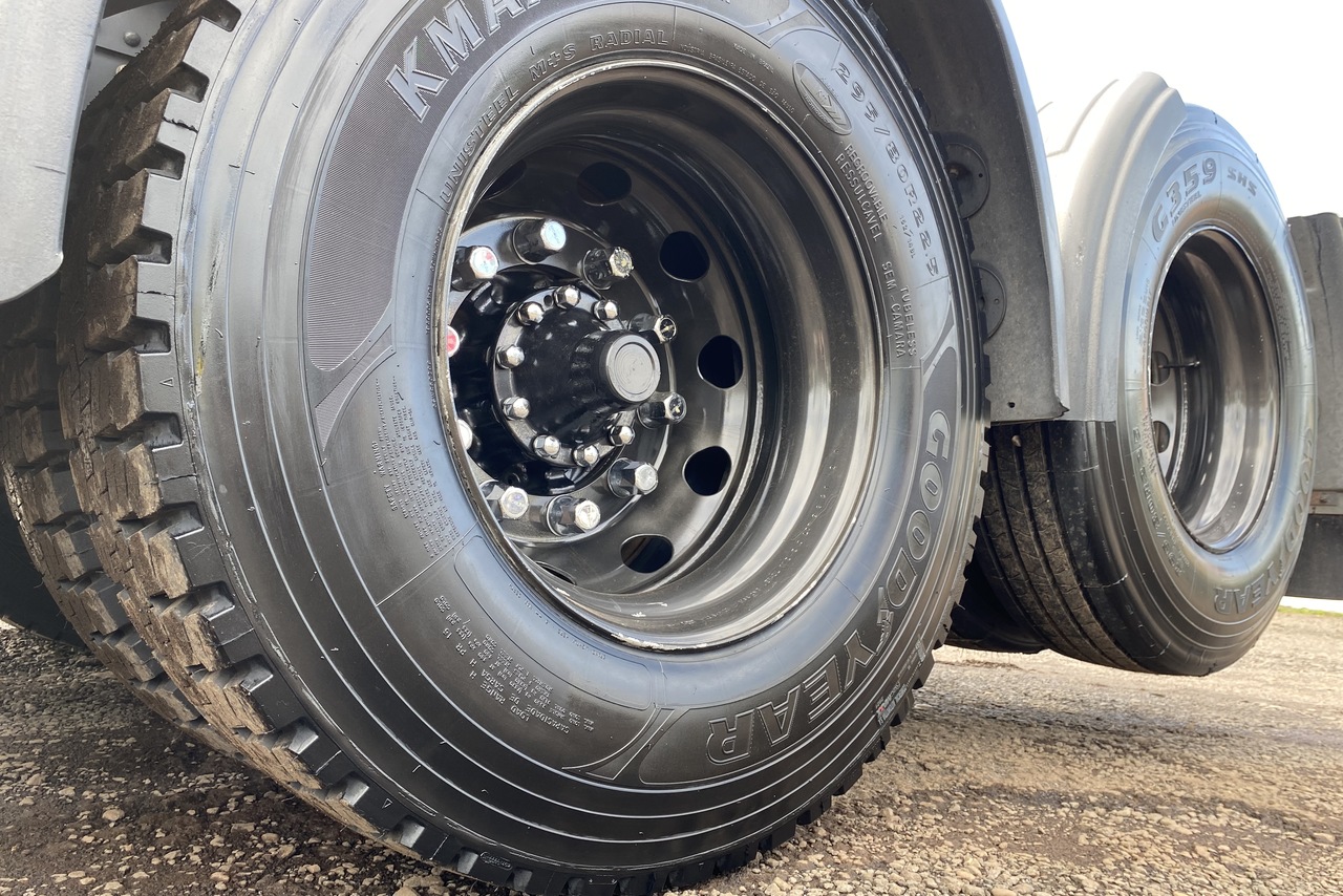 Scania R440 - 13/14 15