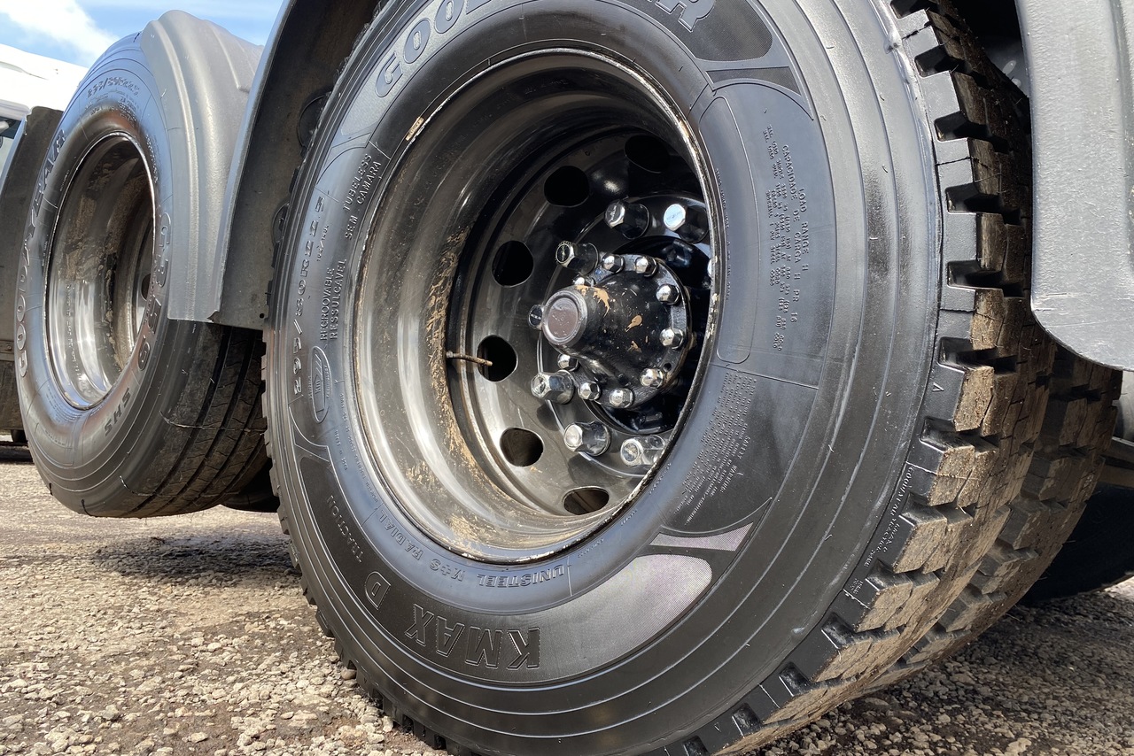 Scania R440 - 13/14 16