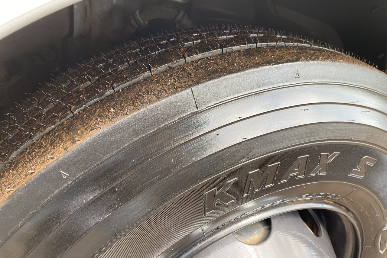Scania R440 - 13/14 17