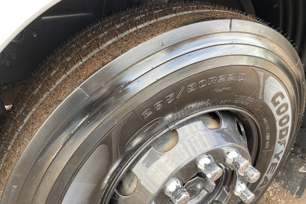 Scania R440 - 13/14 18