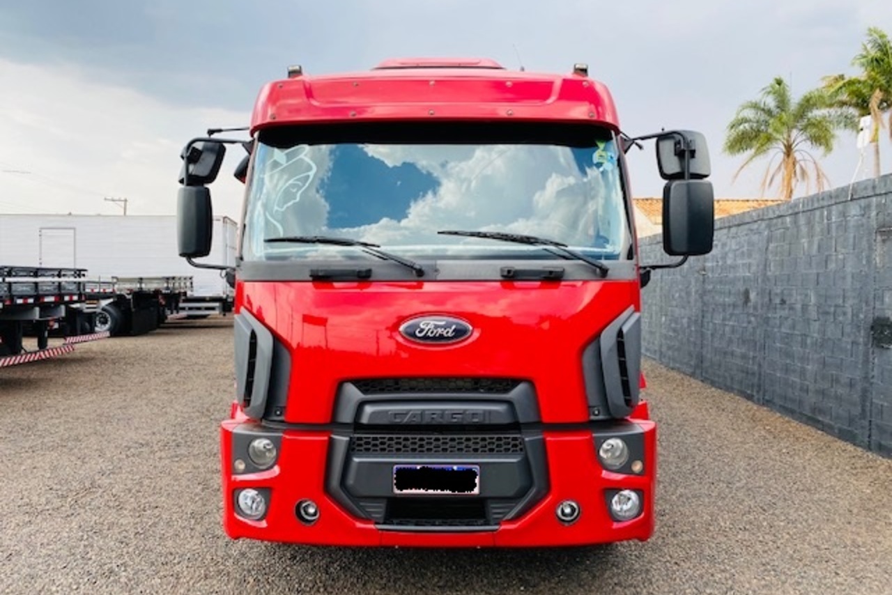 Ford Cargo2429 - 16/17 8