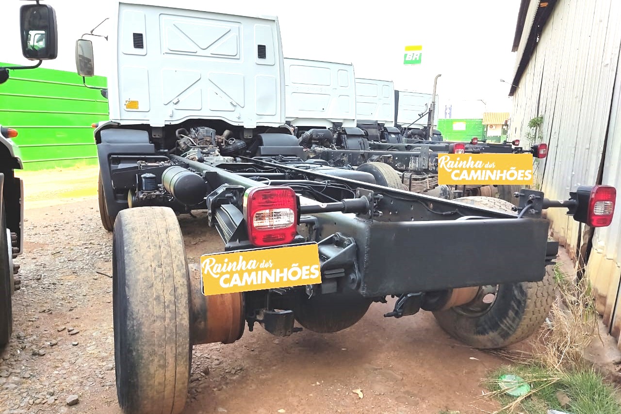 Ford Cargo1723 - 17/17 3