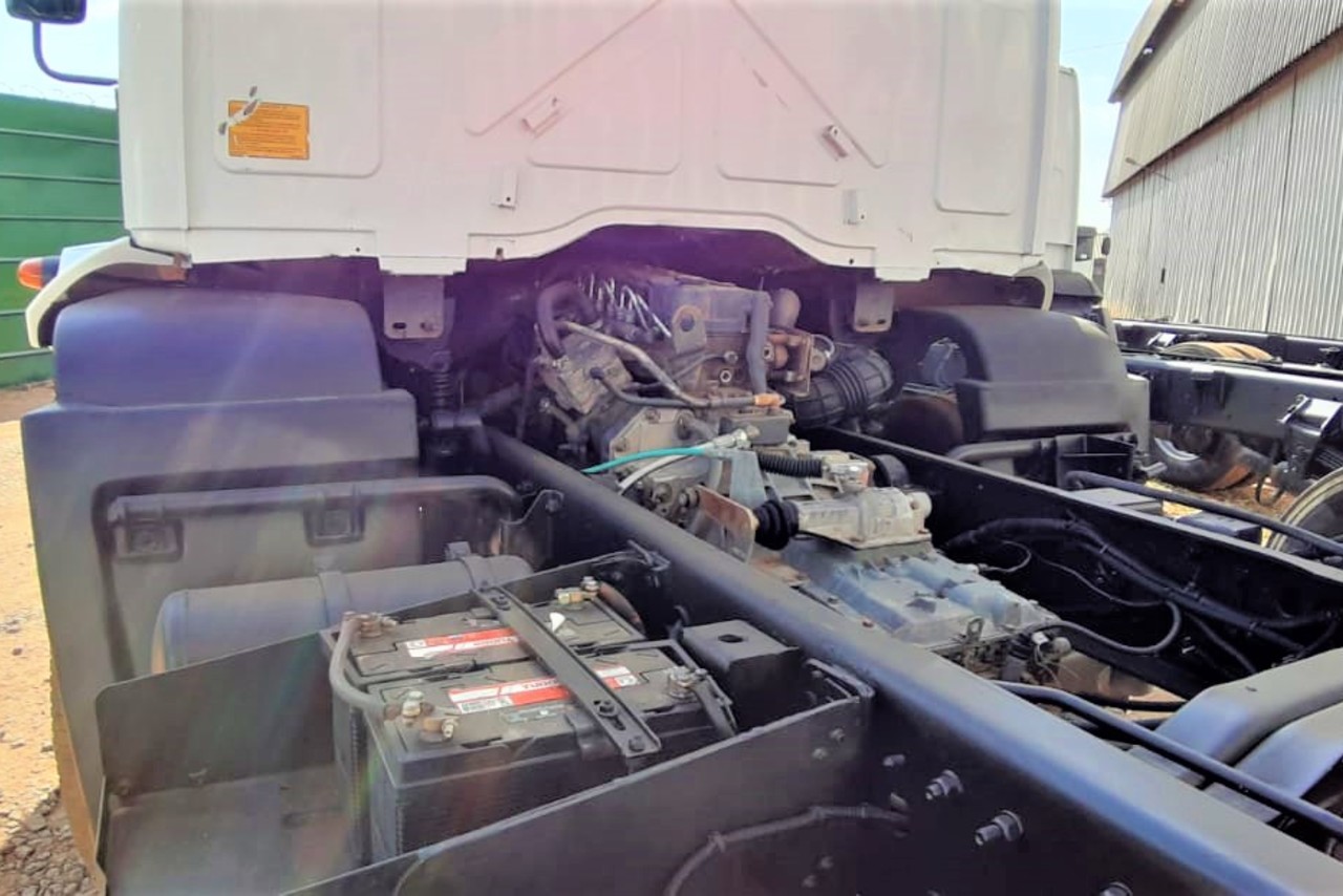 Ford Cargo1723 - 17/17 5