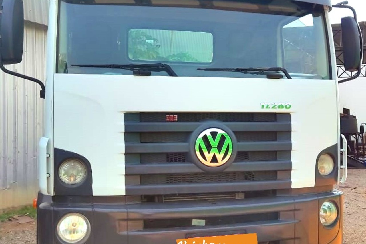 Volkswagen 17 280 - 17/18 4