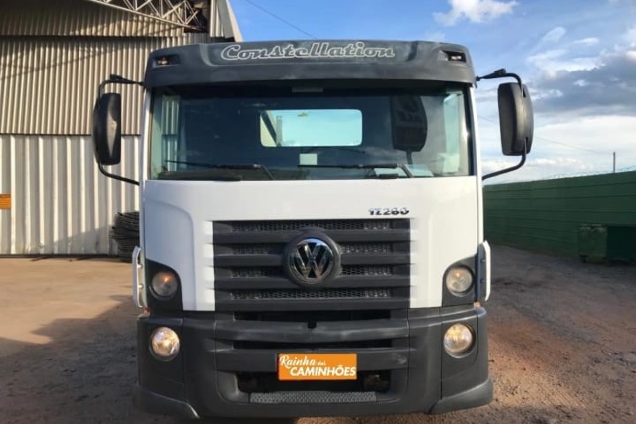 Volkswagen 17 280 - 17/18 12