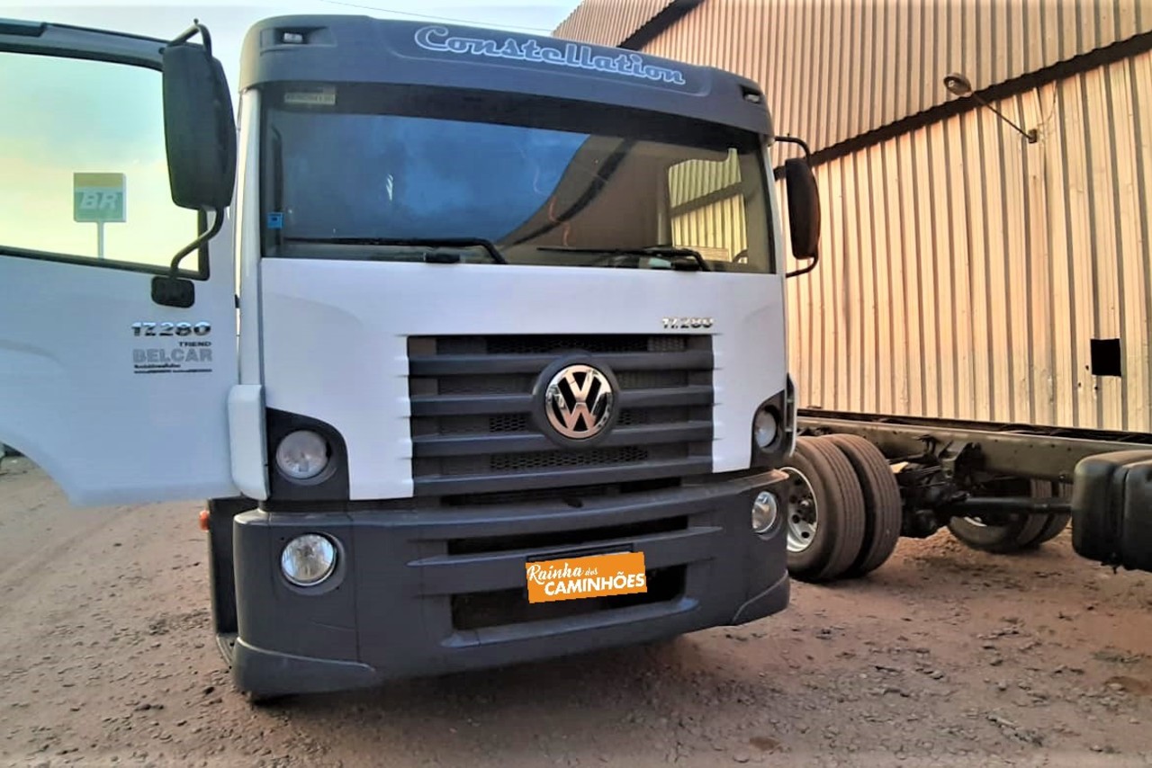 Volkswagen 17 280 - 17/18 13