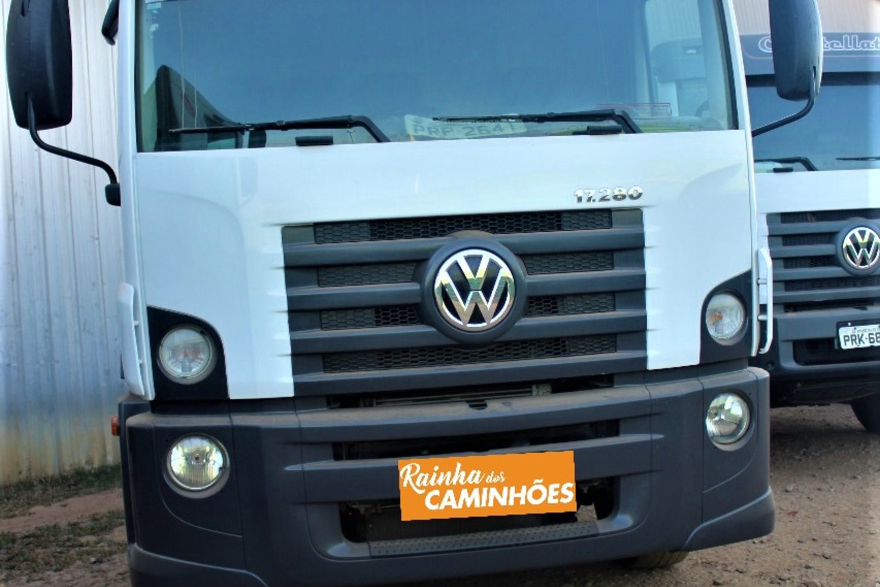 Volkswagen 17 280 - 17/18 14