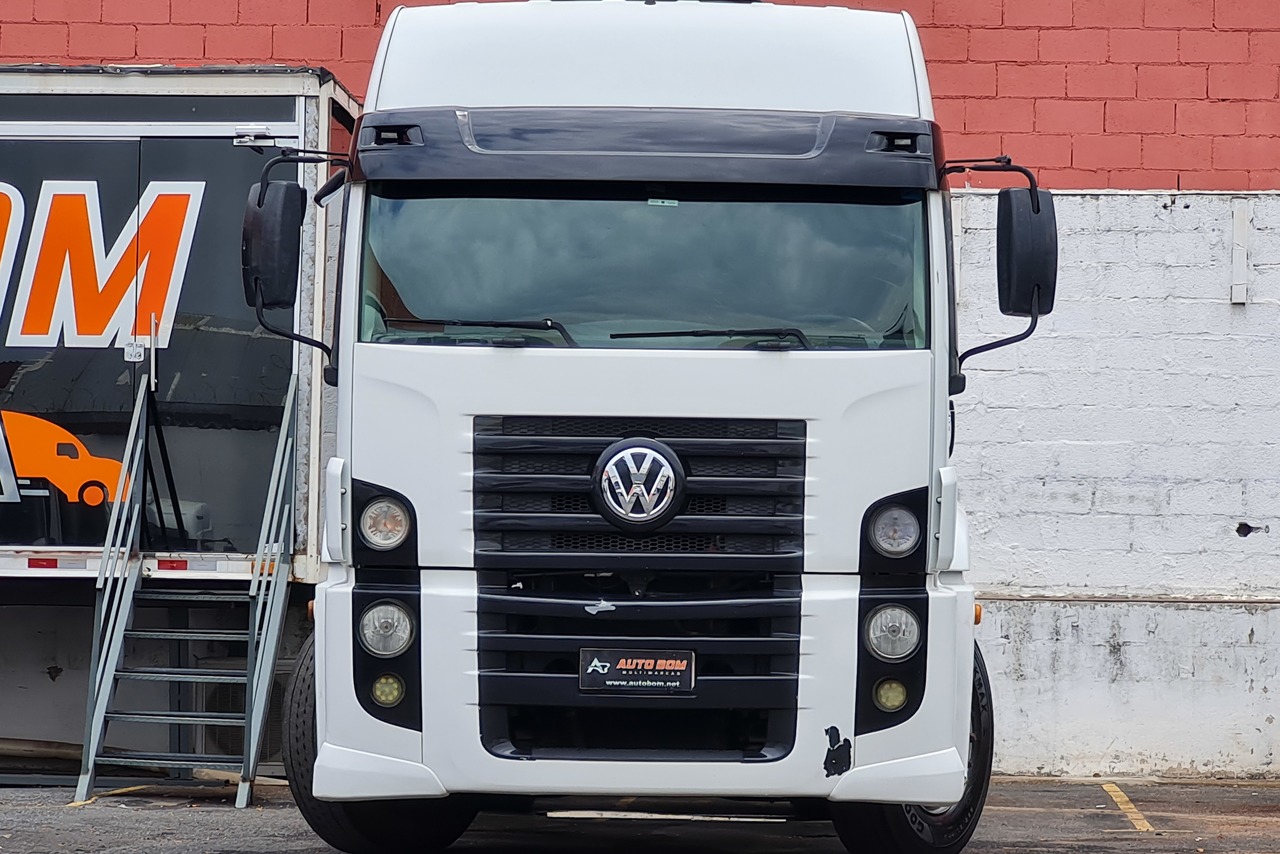 Volkswagen 25 420 - 14/14 2