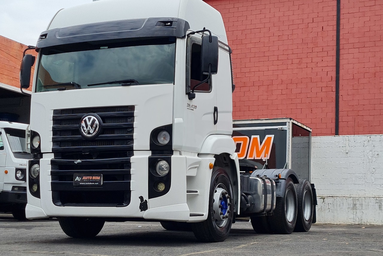 Volkswagen 25 420 - 14/14 3