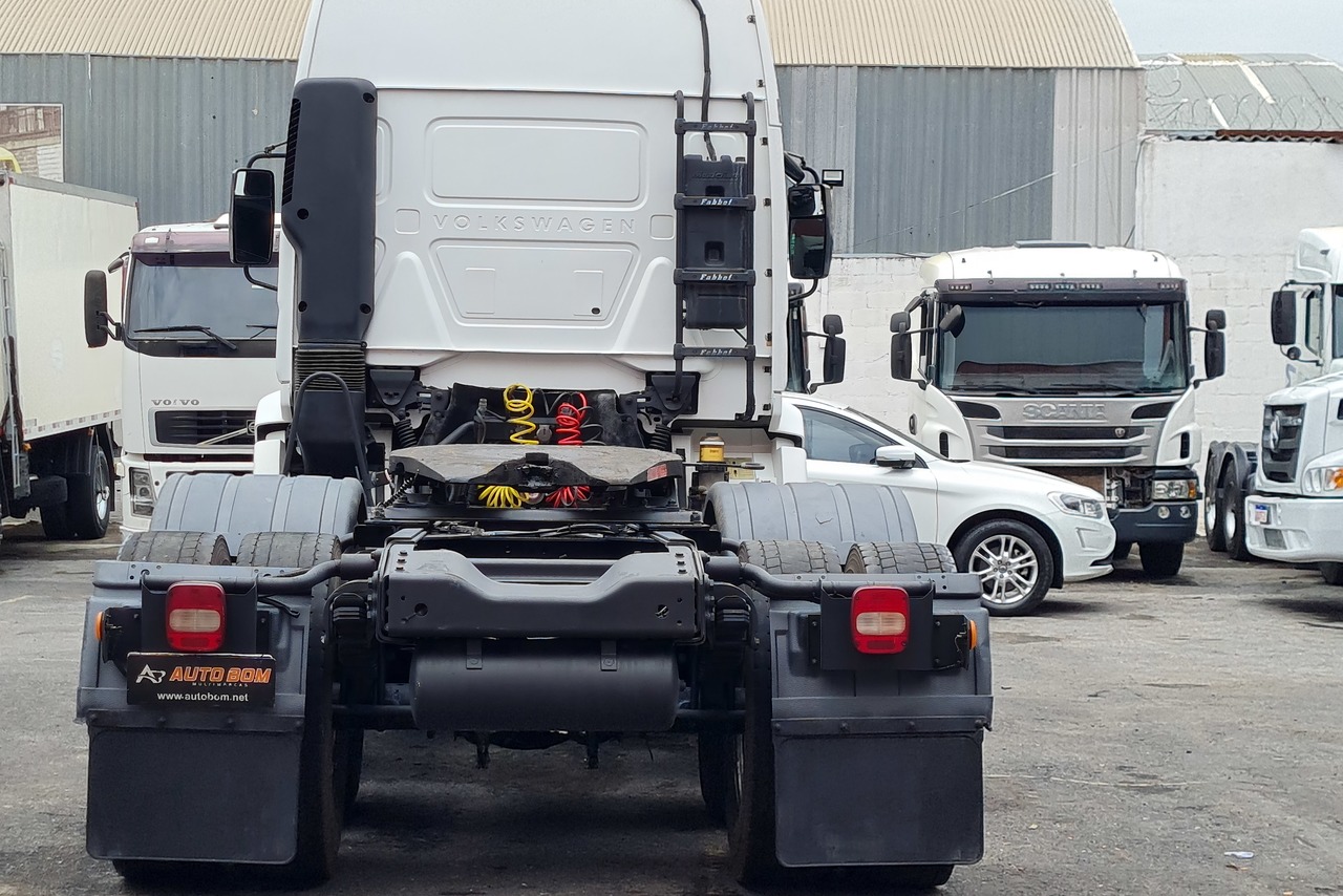 Volkswagen 25 420 - 14/14 5