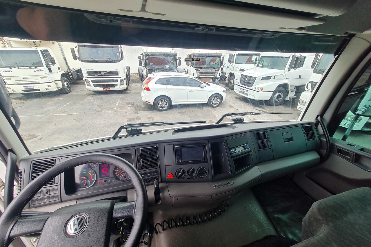 Volkswagen 25 420 - 14/14 10