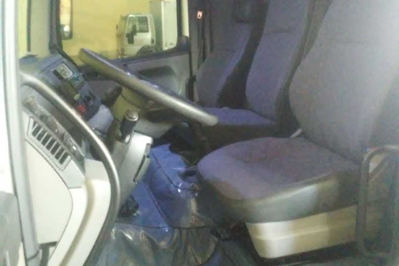 Volkswagen 15-180 E Constellation - 10/11 5