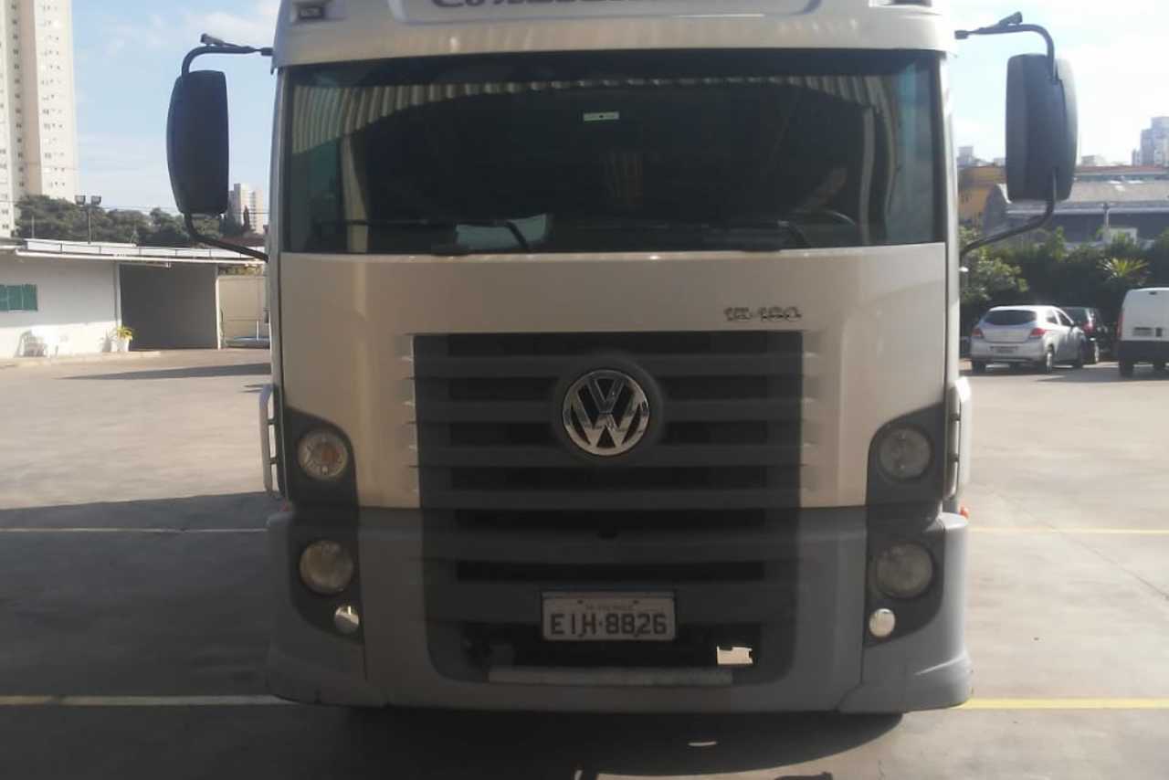 Volkswagen 15-180 E Constellation - 10/11 7