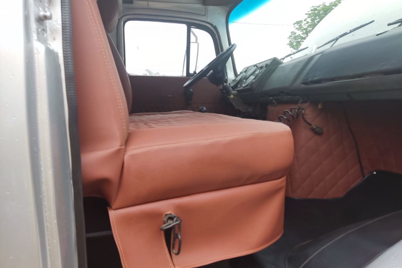 Mercedes Benz MB 1313 - 76/76 5