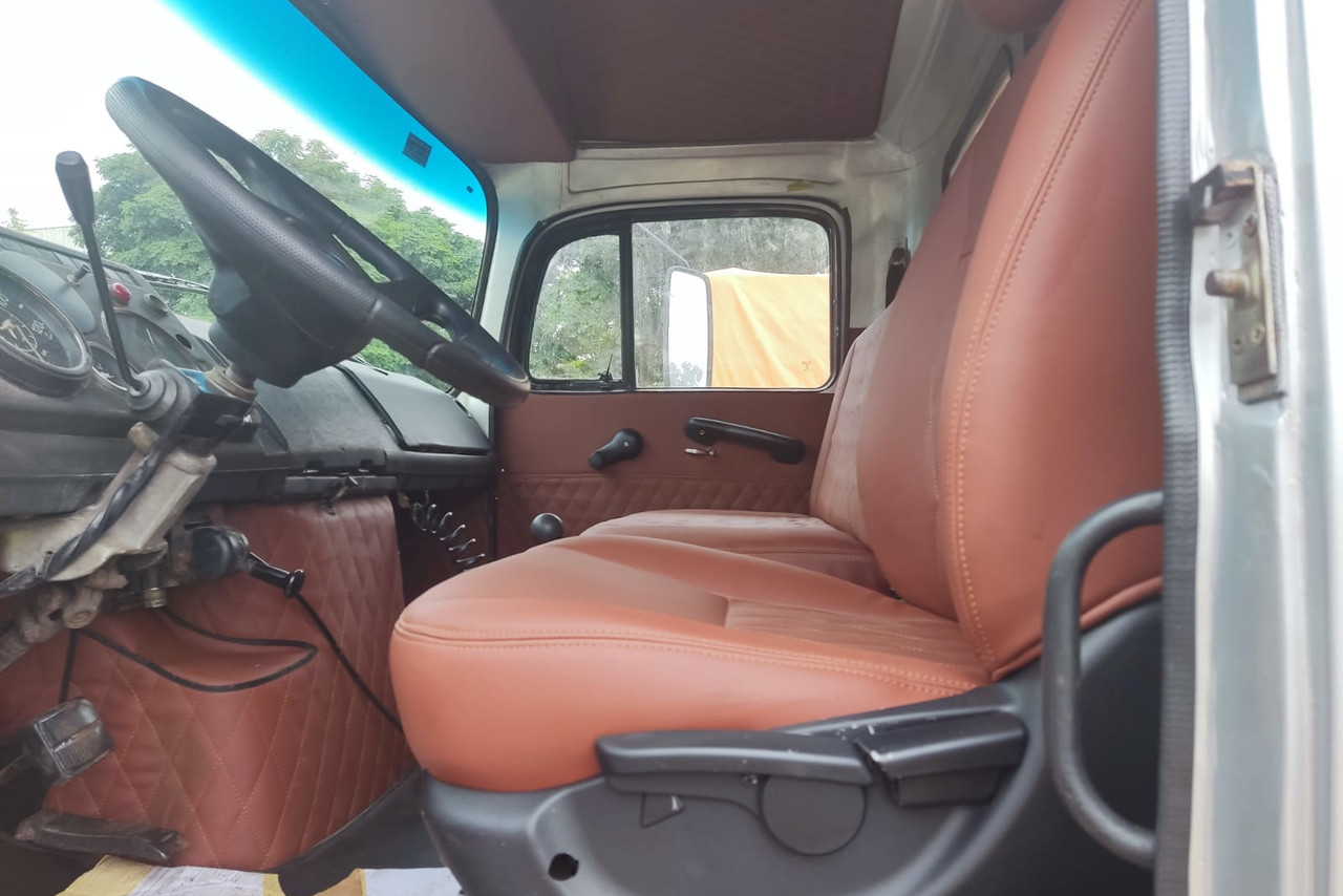 Mercedes Benz MB 1313 - 76/76 6