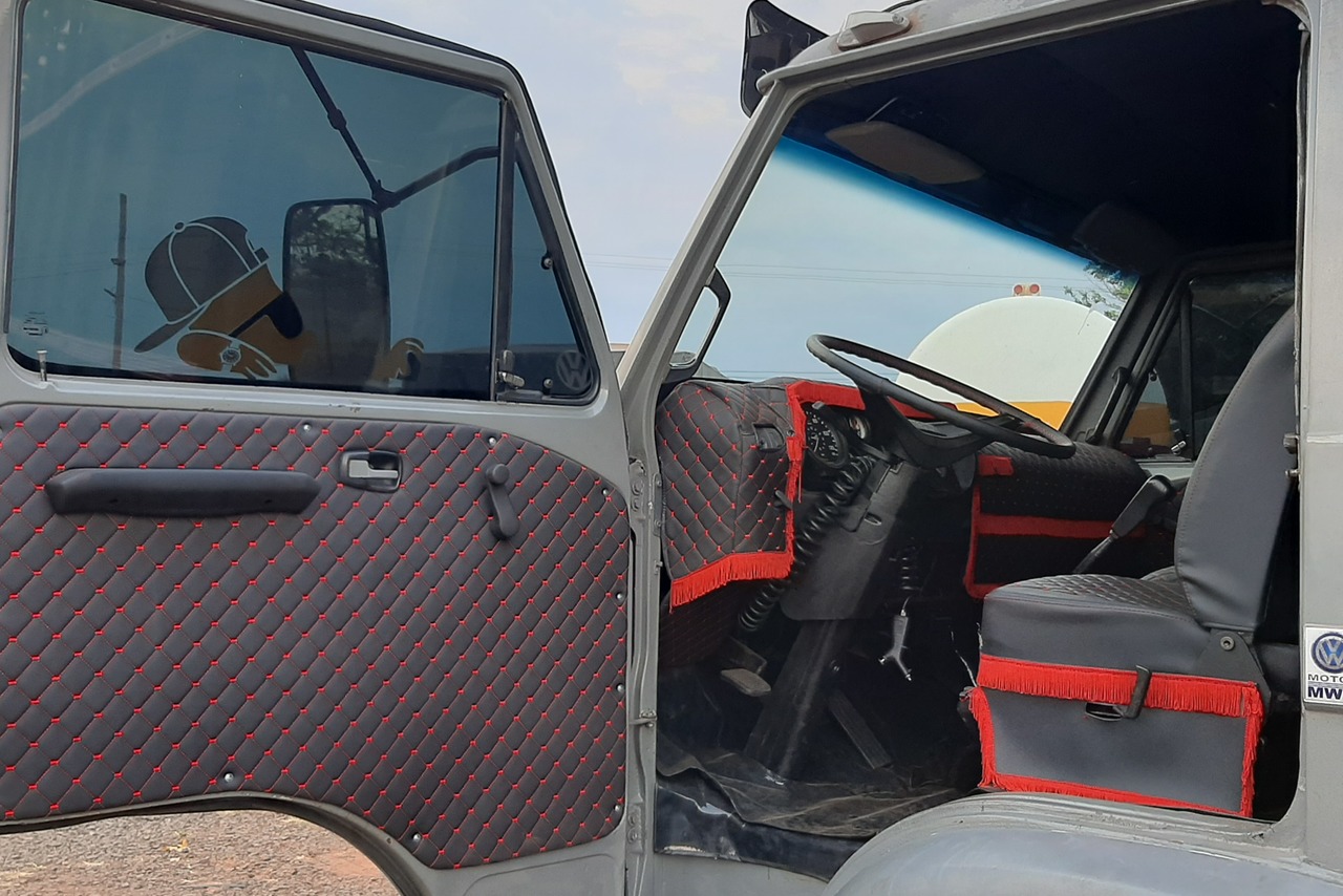 Volkswagen 14 140 - 87/87 7