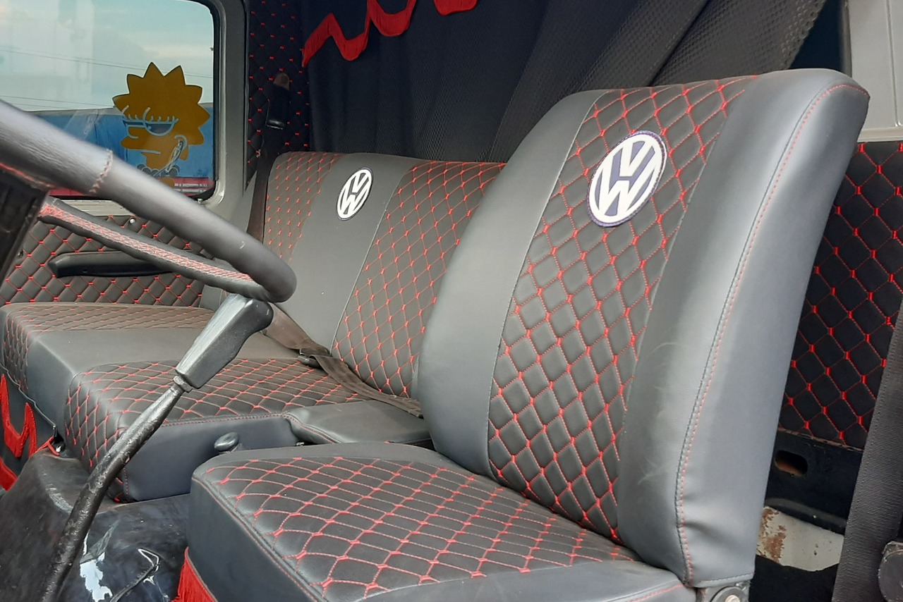 Volkswagen 14 140 - 87/87 9