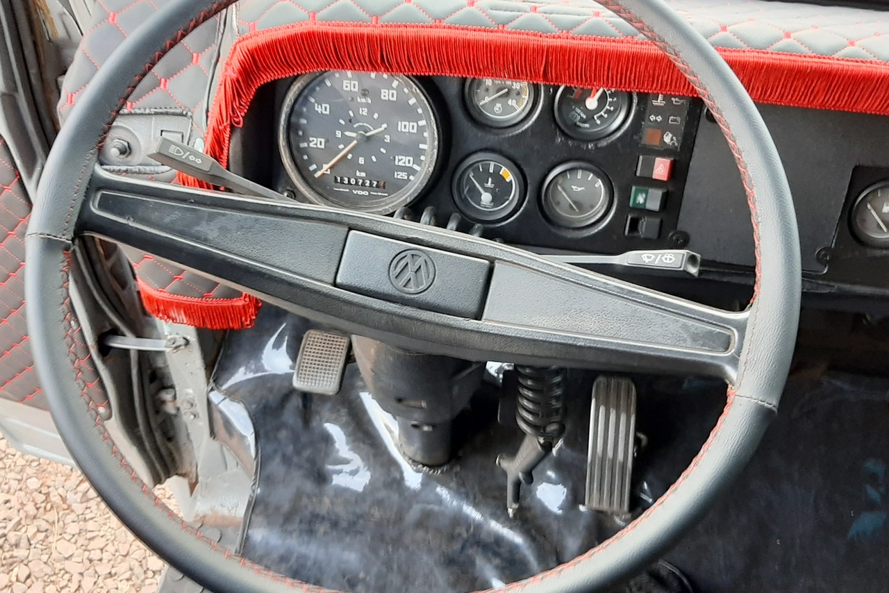 Volkswagen 14 140 - 87/87 10