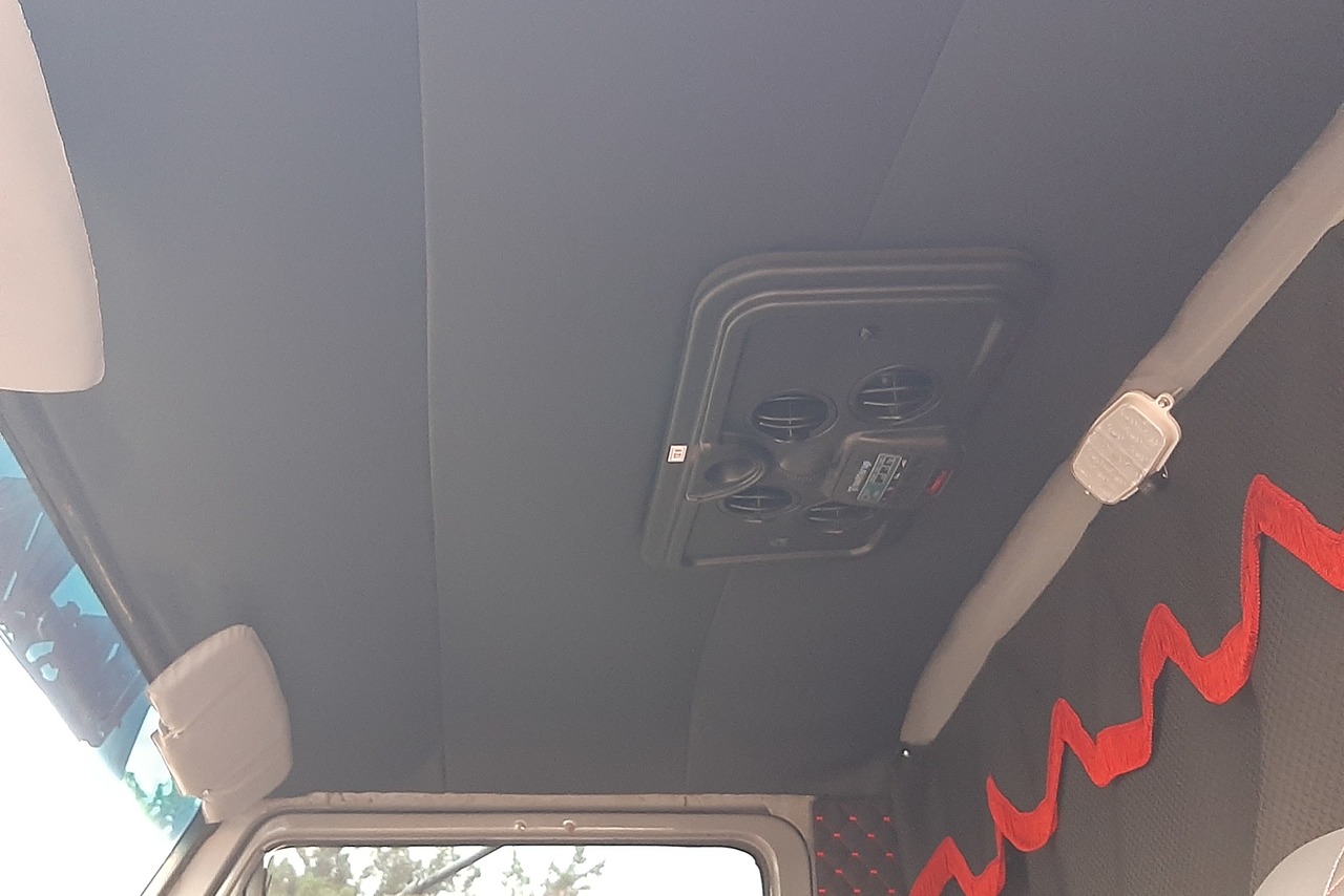 Volkswagen 14 140 - 87/87 11