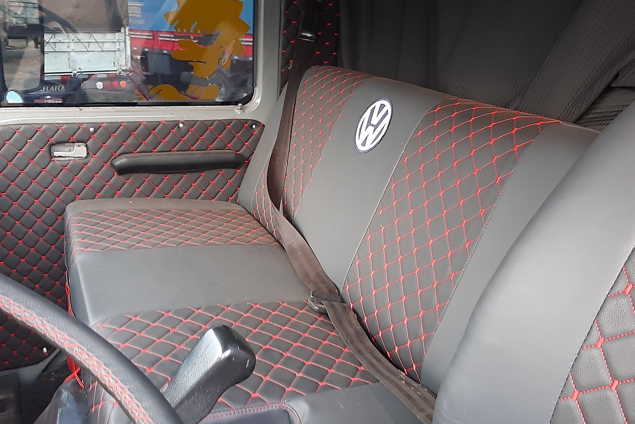 Volkswagen 14 140 - 87/87 13