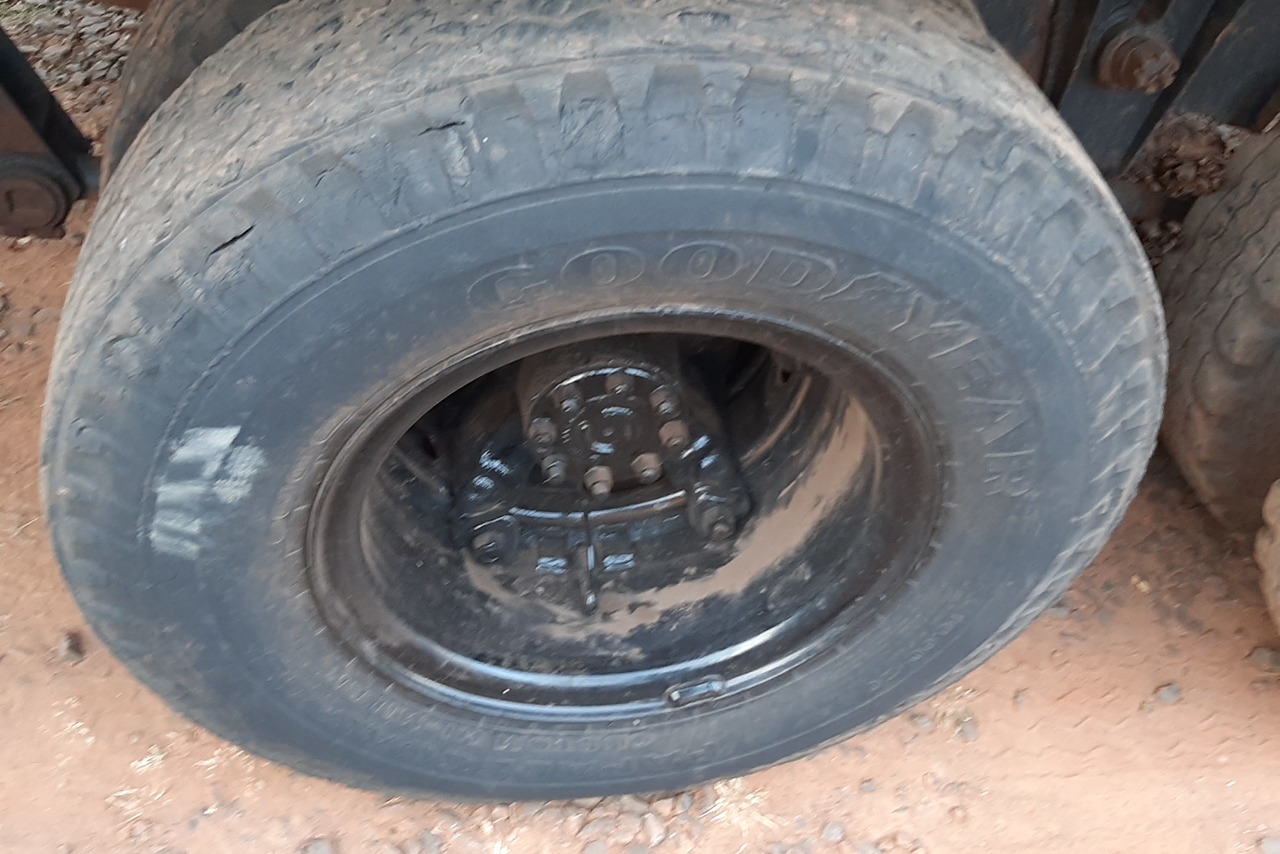 Volkswagen 14 140 - 87/87 16