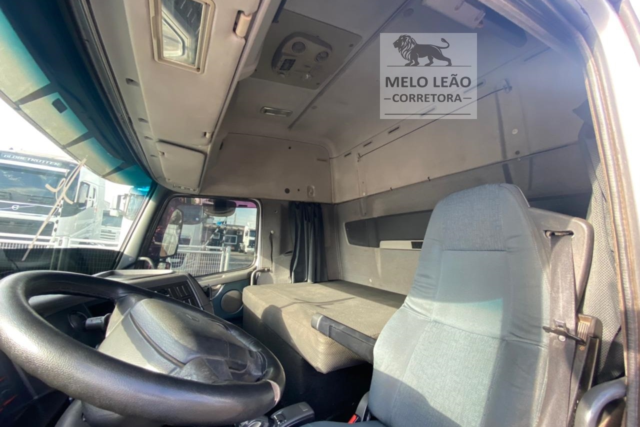 Volvo FH 460 - 14/14 4