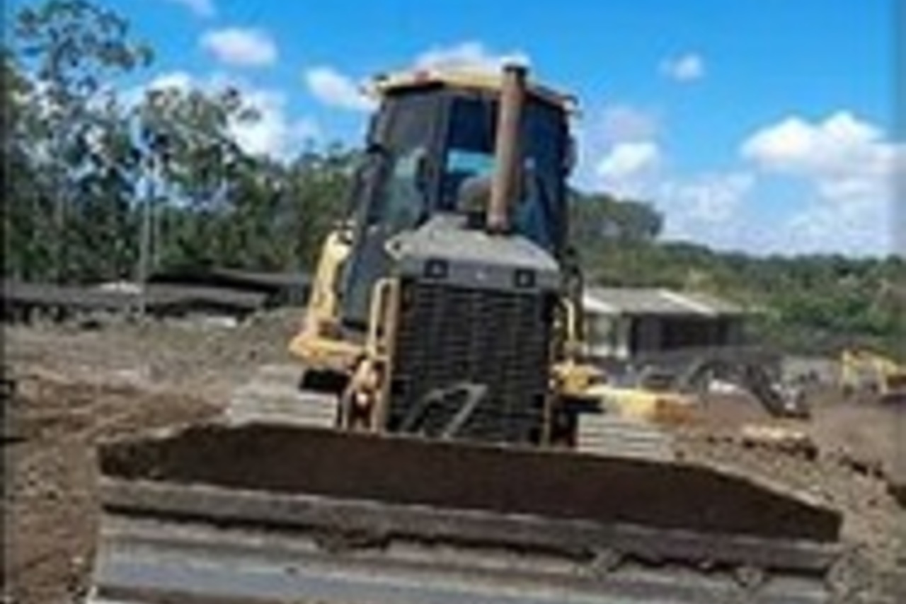 John Deere 750J - 16/16 3