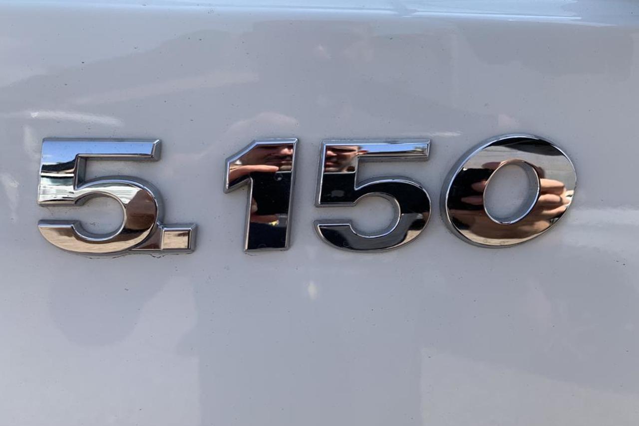 Volkswagen 5 150  - 13/13 3