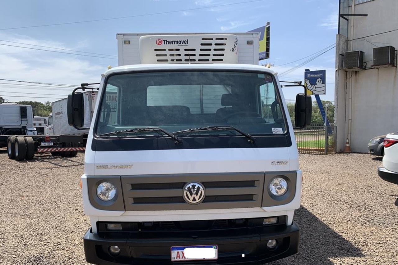 Volkswagen 5 150  - 13/13 6