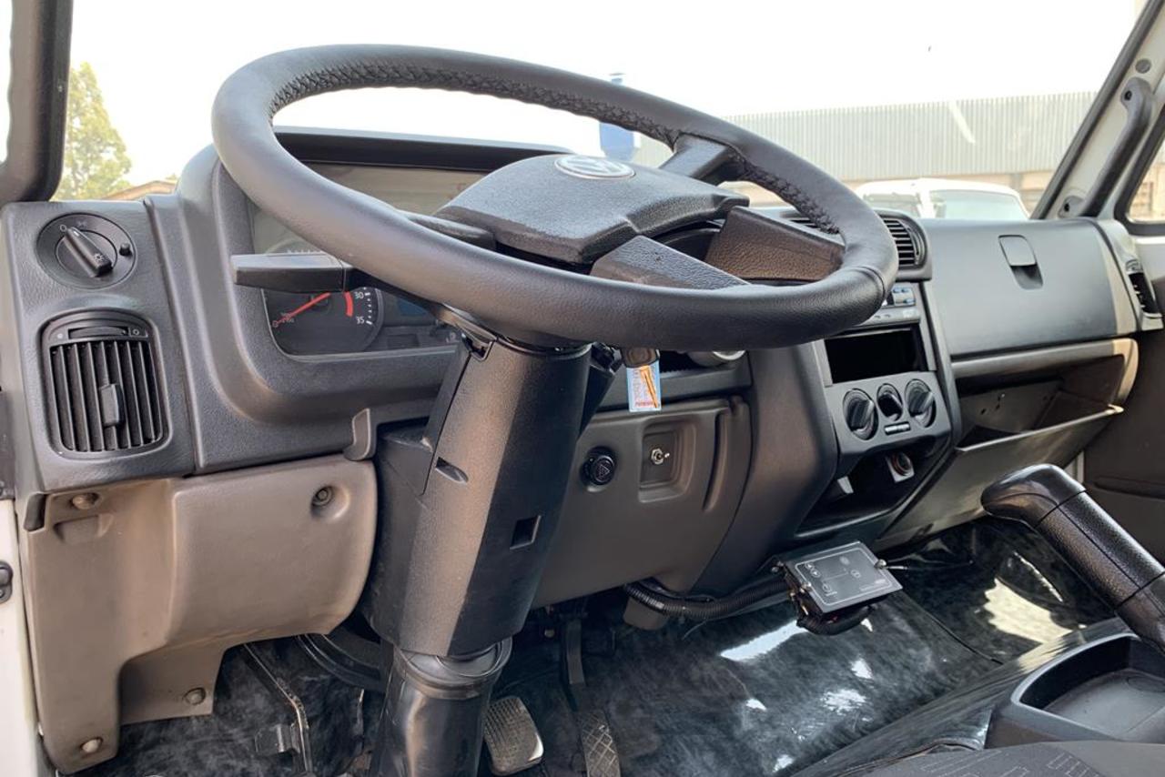 Volkswagen 5 150  - 13/13 8