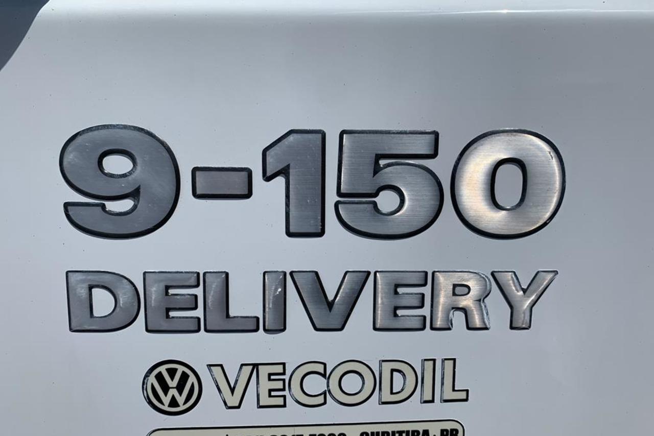 Volkswagen VW 9150 - 11/11 3