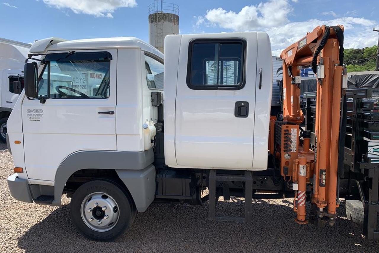 Volkswagen VW 9150 - 11/11 4