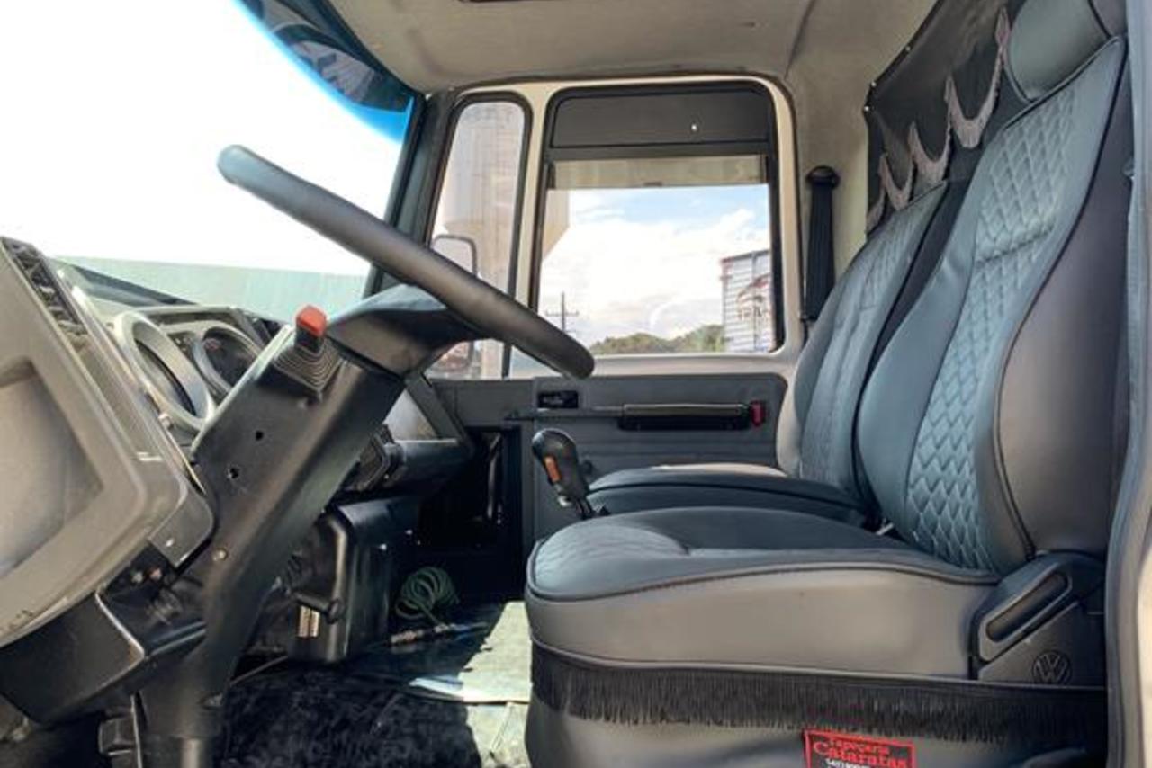 Ford Cargo2428 - 06/06 2