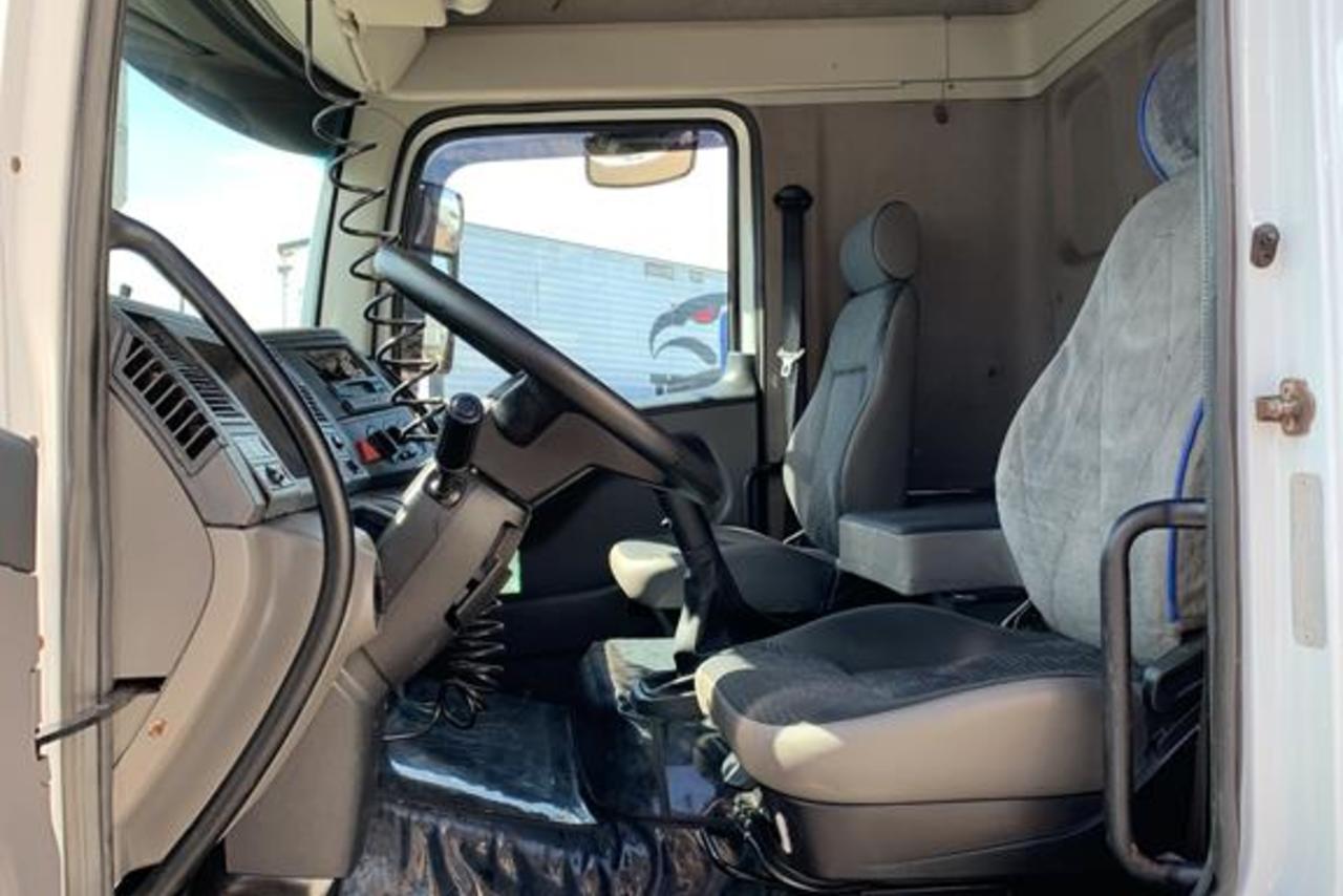 Volkswagen 24-280 E Constellation 6x2 - 14/14 3