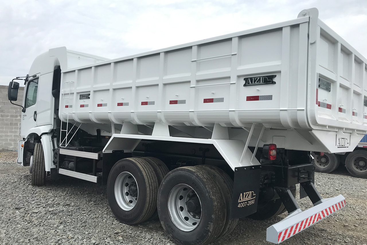 Volkswagen 24-280 E Constellation 6x2 - 21/22 7