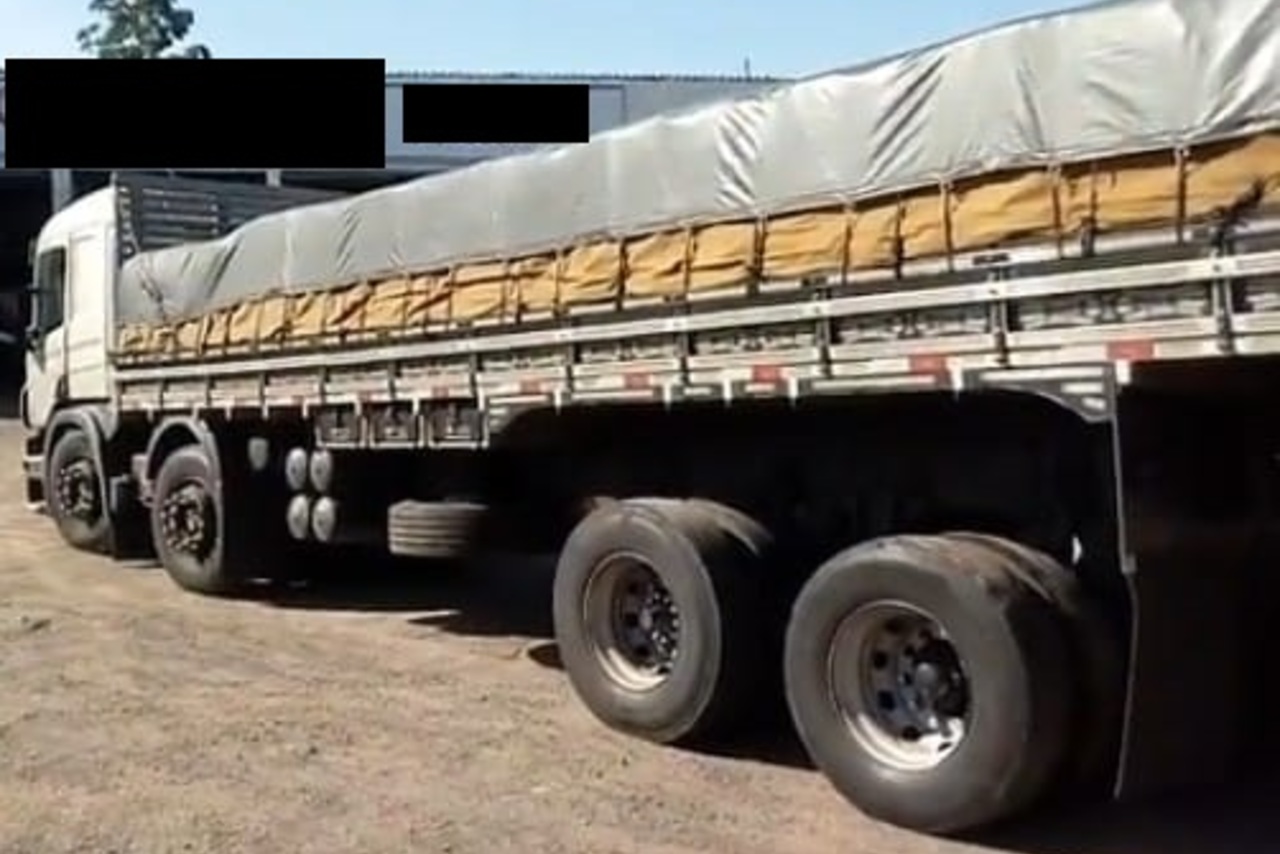 Scania P310 - 14/14 2