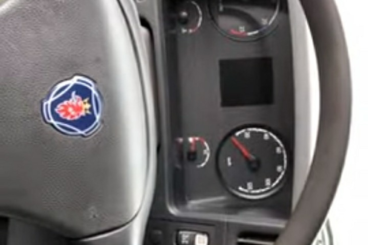 Scania P310 - 14/14 6