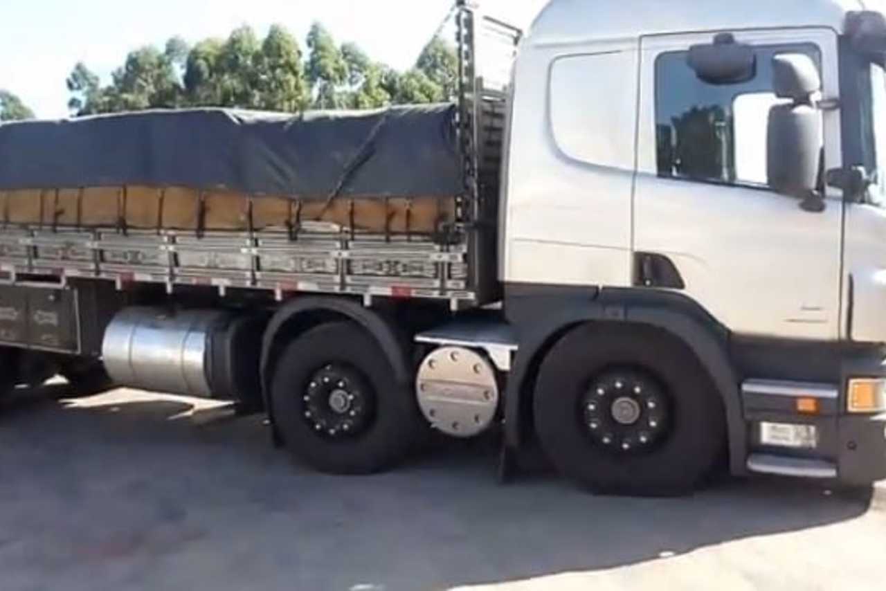 Scania P310 - 14/14 9