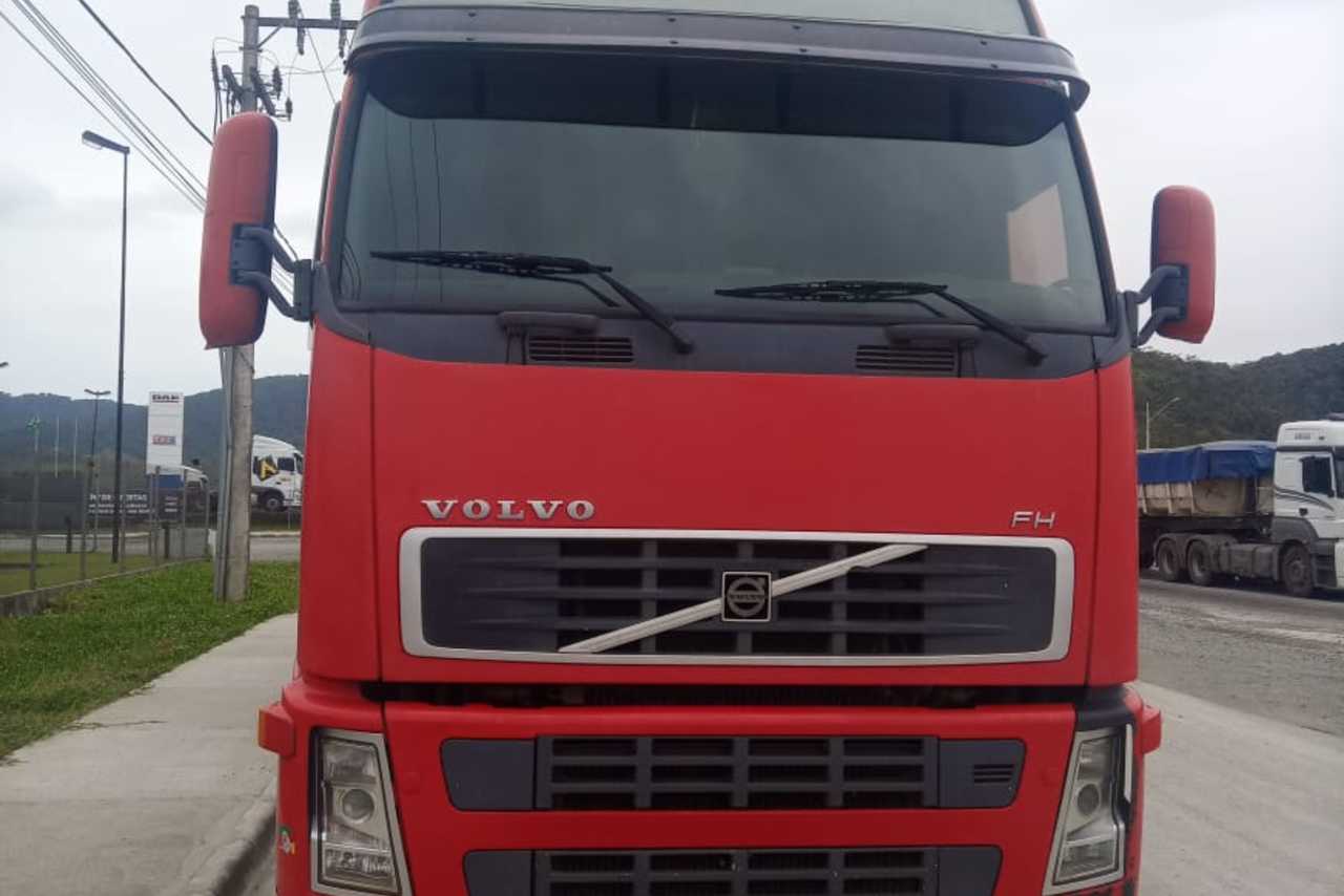 Volvo FH 440 - 07/07 2