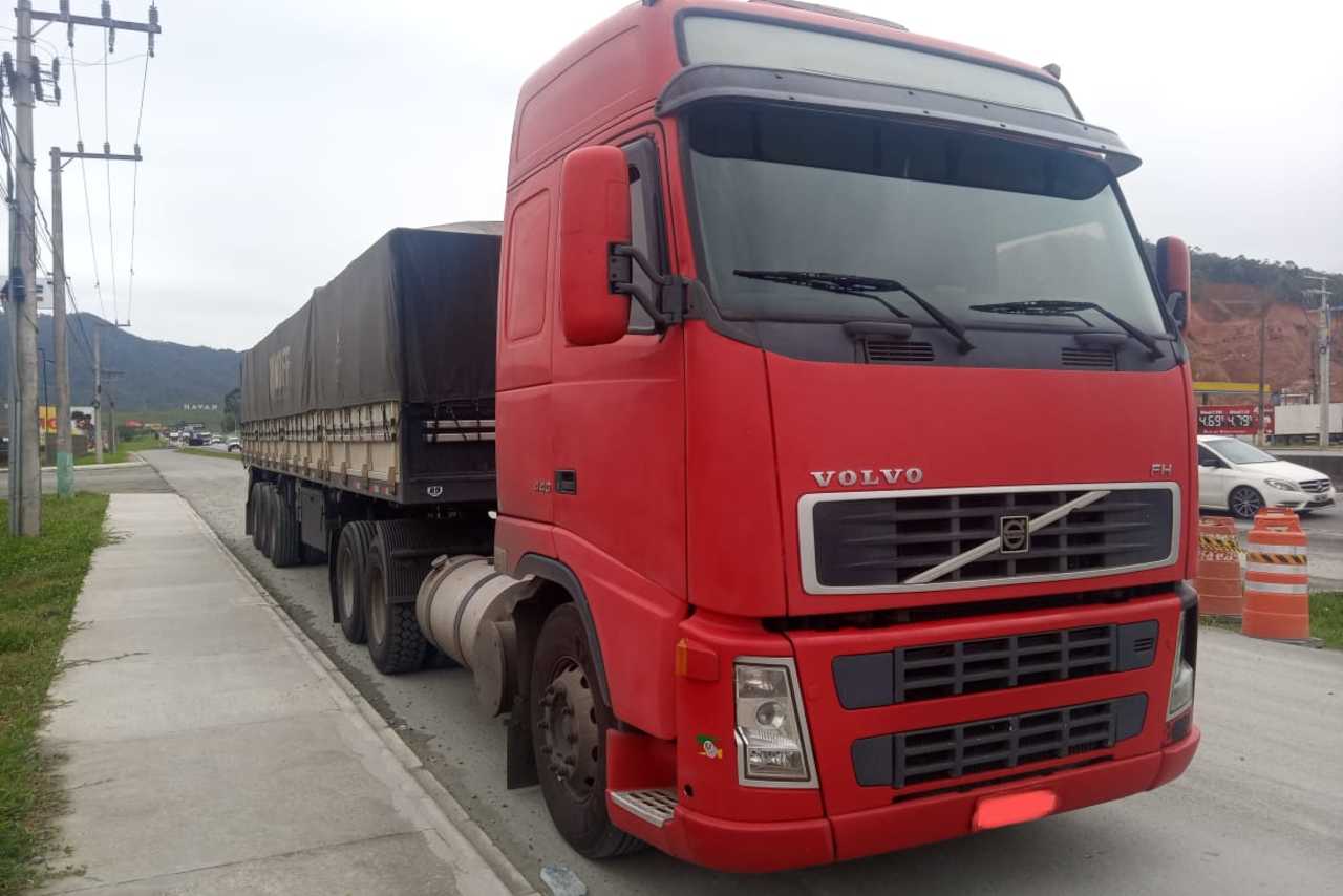 Volvo FH 440 - 07/07 3