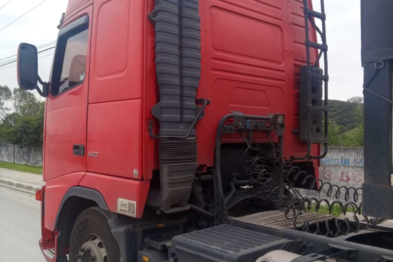 Volvo FH 440 - 07/07 5